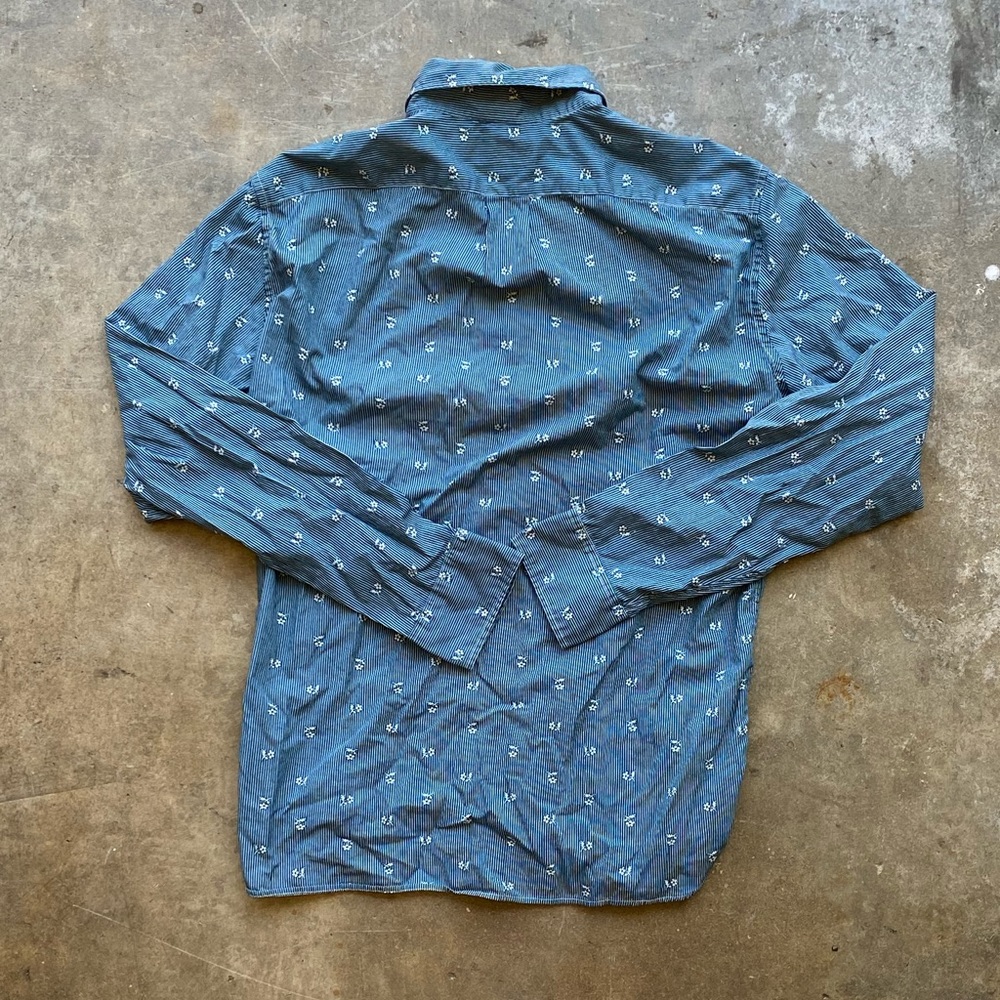 J. Crew Casual Button Down - Picture 3 of 3